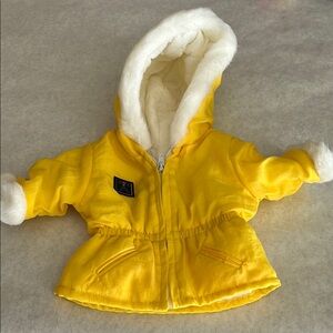 American Girl Pleasant Company Snow Day Outfit